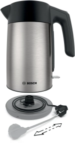 Чайник Bosch TWK7L460