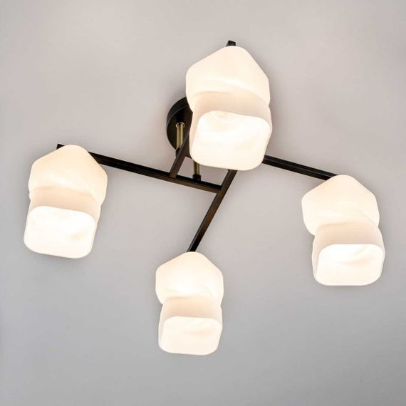 Потолочная люстра Citilux Джером CL129245