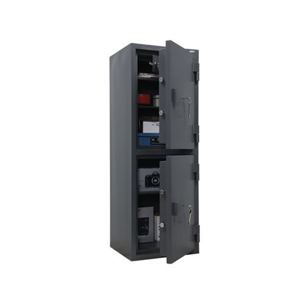 Офисный сейф Aiko AMH-125/2T (223T)