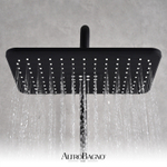 Душевая система с термостатом AltroBagno Lamberto 030417 MB