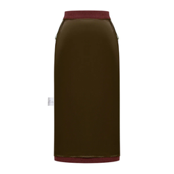 Юбка прямая Jackie