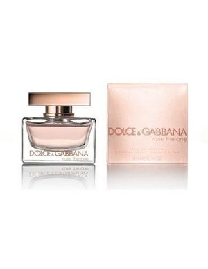 Dolce and Gabbana Rose The One Eau De Parfum