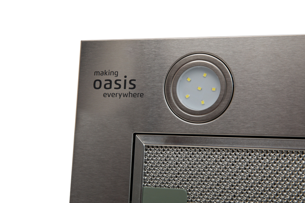 Вытяжка OASIS VM-52S