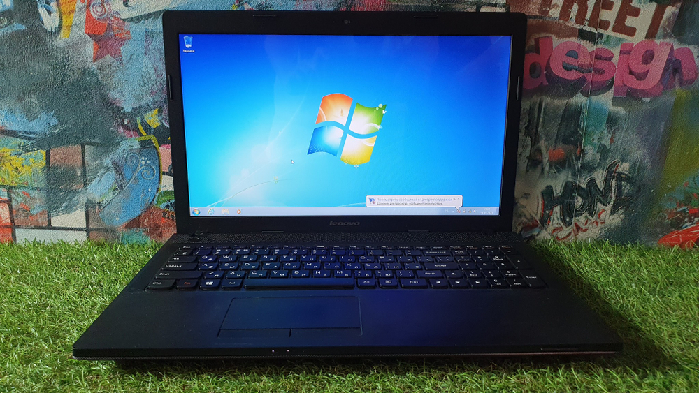 Ноутбук Lenovo