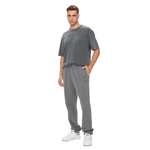 Штаны Reebok Washed Regular Fit Pants Gray
