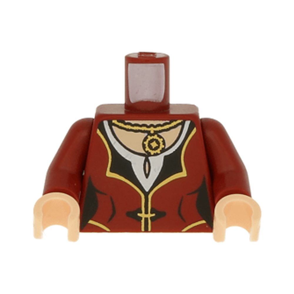 Торс от Элизабет Суонн 973pb0871c01