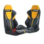 Карбоновые ковши LS-10 для LAMBORGHINI Ламборгини