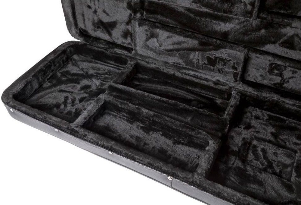 Нейлоновый кейс для бас-гитары PROEL PFOAM40