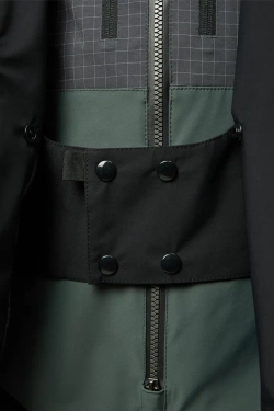 КУРТКА STAYER ГОРНОЛЫЖНАЯ МУСТАГ МУЖСКАЯ 23-41510