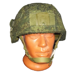 Чехол к шлему 6Б47