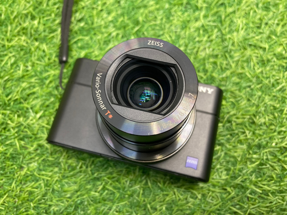 Sony RX100 V