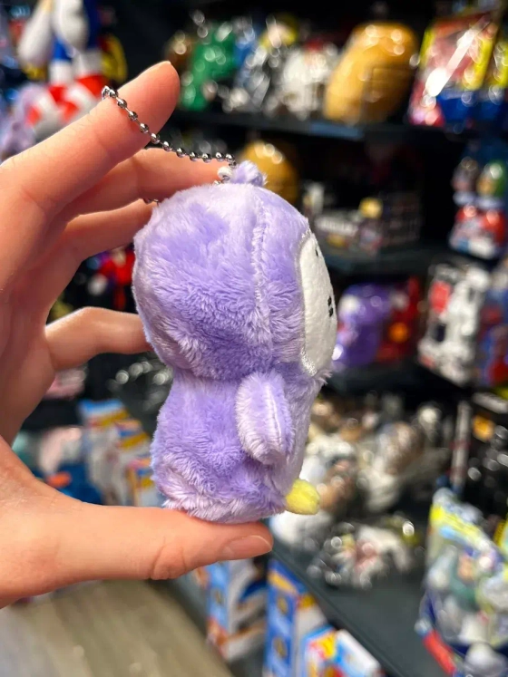 Мягкая игрушка TXT K Pop K-Pop Хюнин Кай брелок Тхт Кпоп