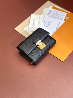 Louis Vuitton Metis Compact Wallet