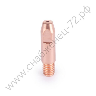 Наконечник M6х28х1.2 (140.0379/MD0009-12) VARTEG