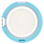 Goongbe, увлажняющий солнцезащитный крем, кушон, мягкое, SPF 50, 14 г (0,49 унции)