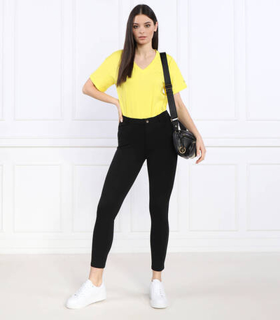 Брюки Liu Jo Sport - черный(TA3155 J6182)