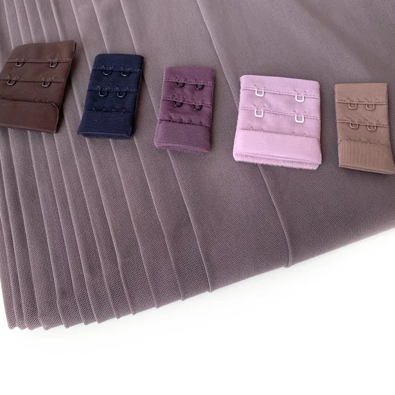 Сетка эластичная графит