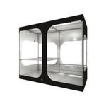 Гроутент Secret Jardin Dark Room 300