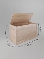 Тумба в прихожую, на балкон