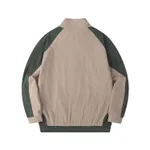 Олимпийка Ymkashix Star HTF песочная / хаки