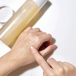 Тонер-эссенция для сияния кожи numbuzin No.3 Super Glowing Essence Toner