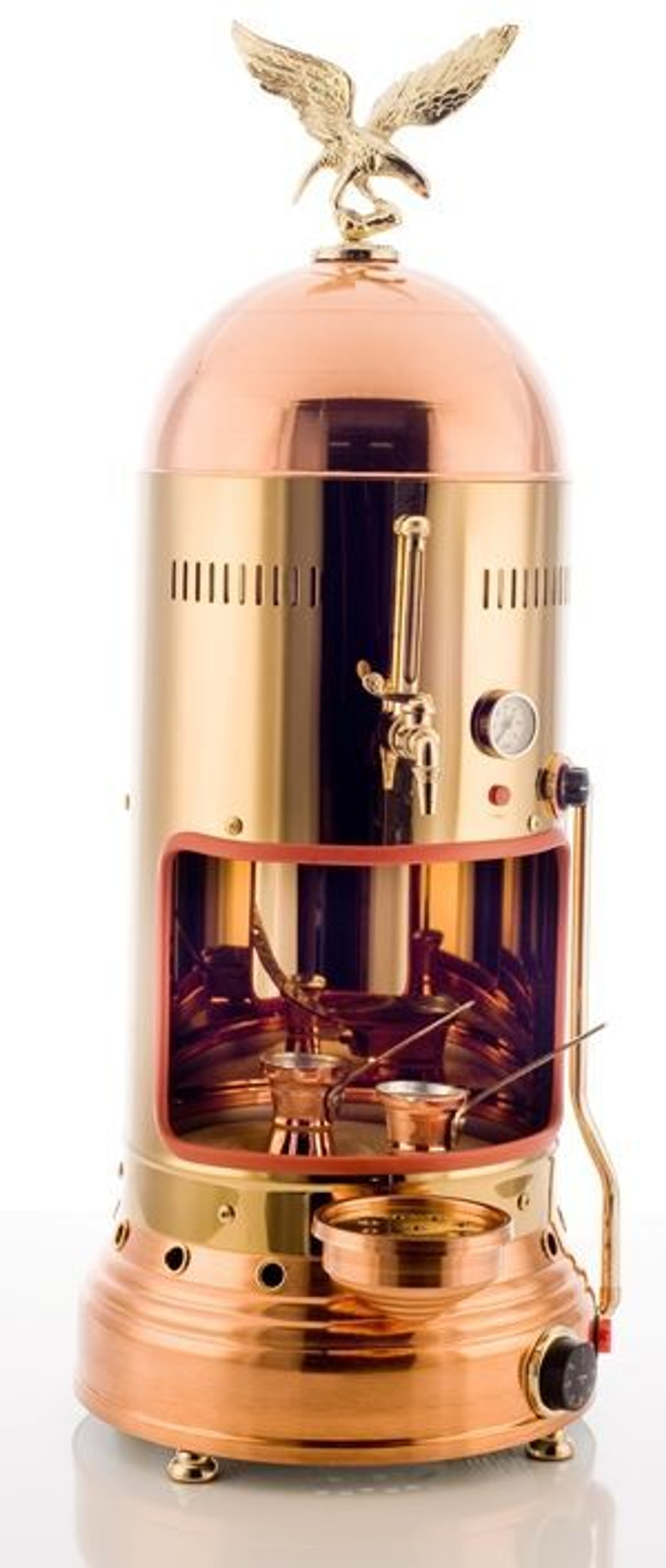 Кофеварка Кофе На Песке Johny Ak/8-2 N