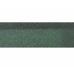 Черепица коньково-карнизная Roofshield Hip Ridge HR-51 зеленая