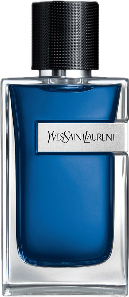 Yves Saint Laurent Y Iced Cologne EDT Intense