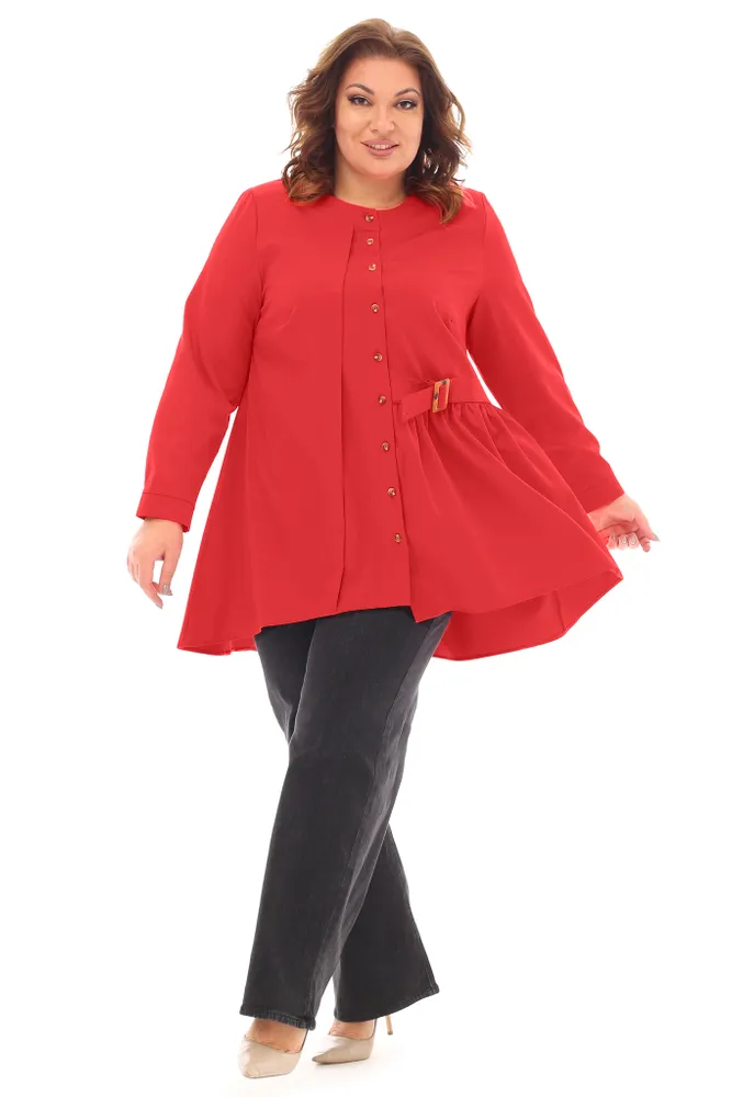 Рубашка 2738 Fabrika