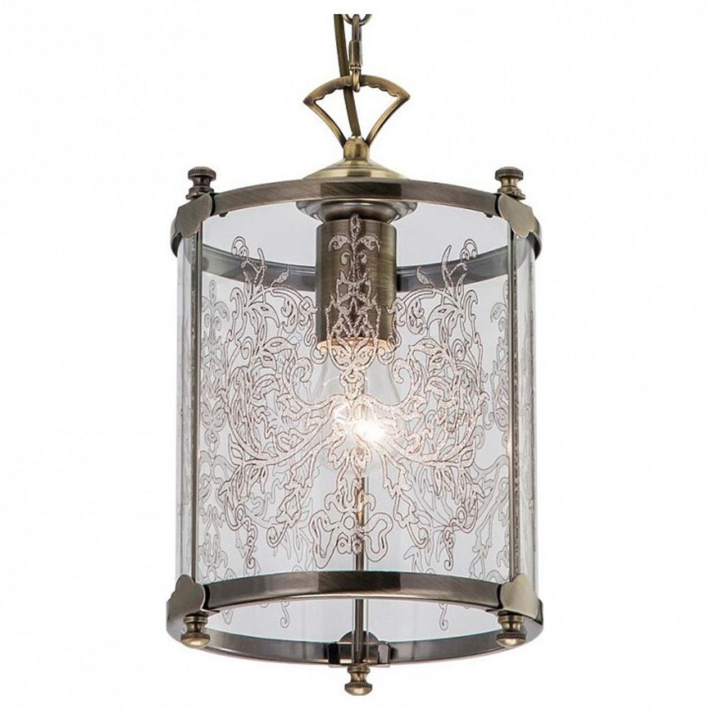 Подвесной светильник Citilux Версаль CL408113