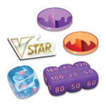 League Battle Deck - Origin Forme Palkia VSTAR