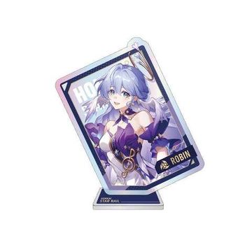 Акриловая фигурка Interstellar Travel Series Robin 6942421130871