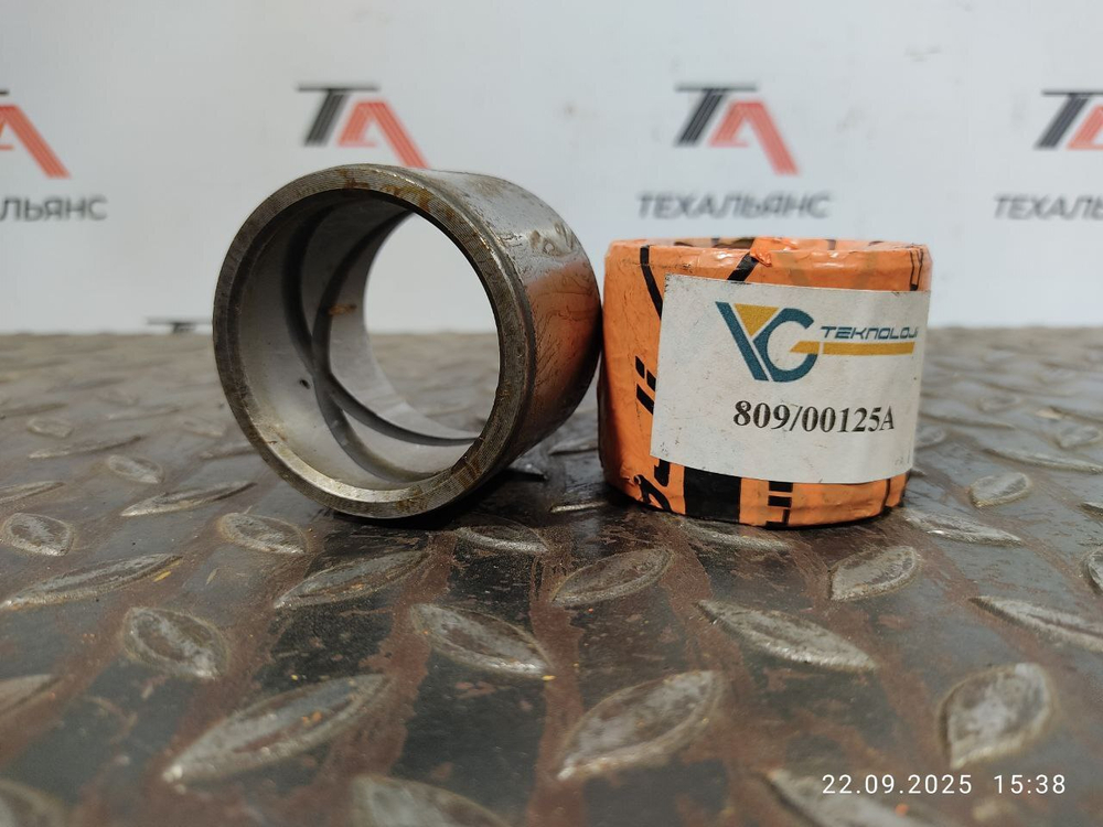 Втулка 809/00125A