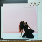 Zaz / Sains & Saufs (LP)