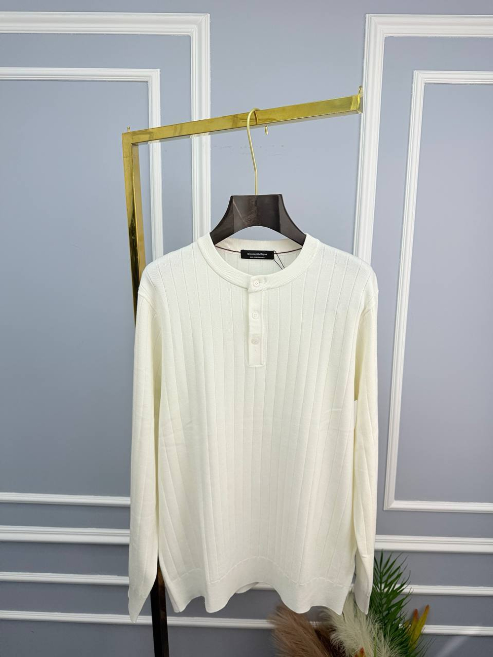 Джемпер Zegna