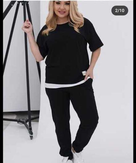 Костюм 6823840 Fabrika