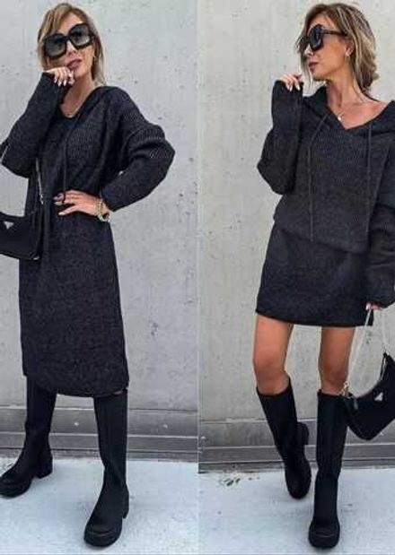 Платье 7365398 Fabrika