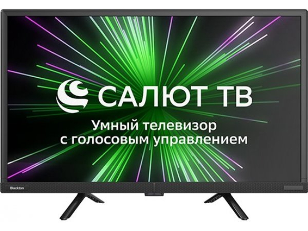 LED телевизор HD-Ready Blackton Bt 24S02B
