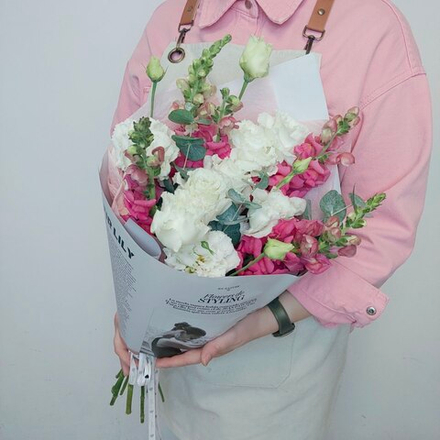 Соберу букет №385