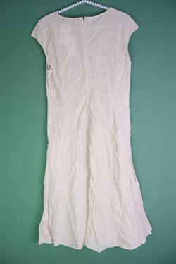 Платье Olga Deffi лаконичное, визуально 44 размер, новое