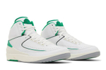 Кроссовки Jordan Air Jordan 2 "Lucky Green"