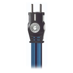 Wireworld Stratus 7 Power Cord 3.0m, силовой кабель, 3м. (STP3.0MEU-7)