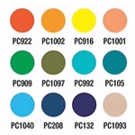 Prismacolor Premier Набор 12 шт. (ландшафт)