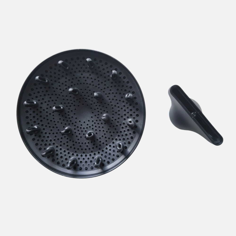 Профессиональный фен 2000 Вт Hag 7 Melon