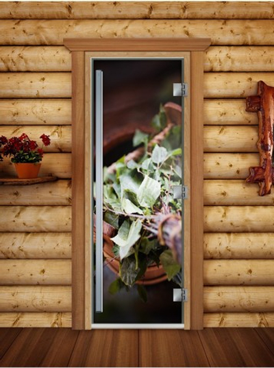 Дверь Престиж Фотопечать А008