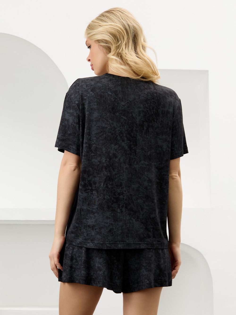 Костюм Миэла-3 Виотекс ЧЁРНЫЙ