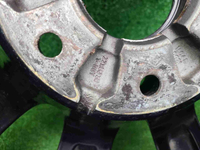 Диск литой R22 Infiniti QX80 (2013-2017)