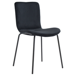 Стул Bergenson Bjorn Sadrik черный