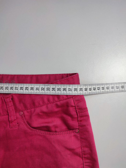 Джинсы Denim & Co. яркие 44 размер