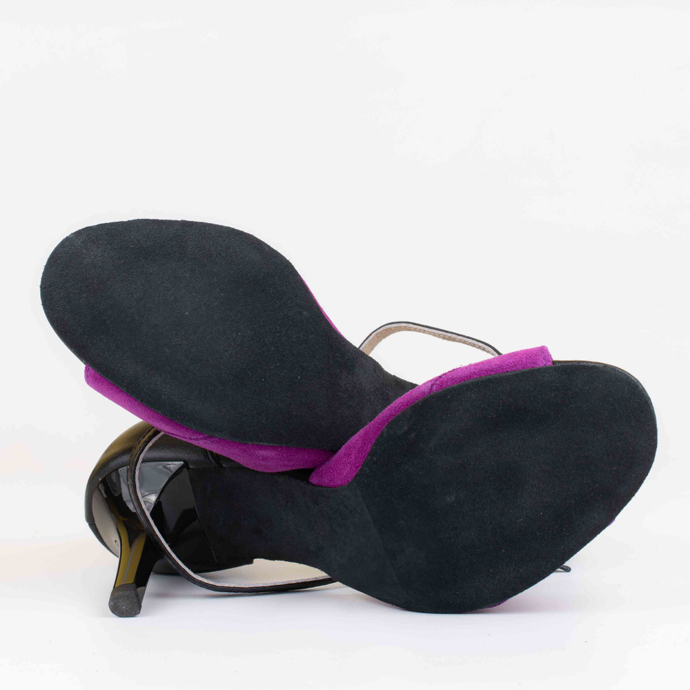 Туфли для социальных танцев